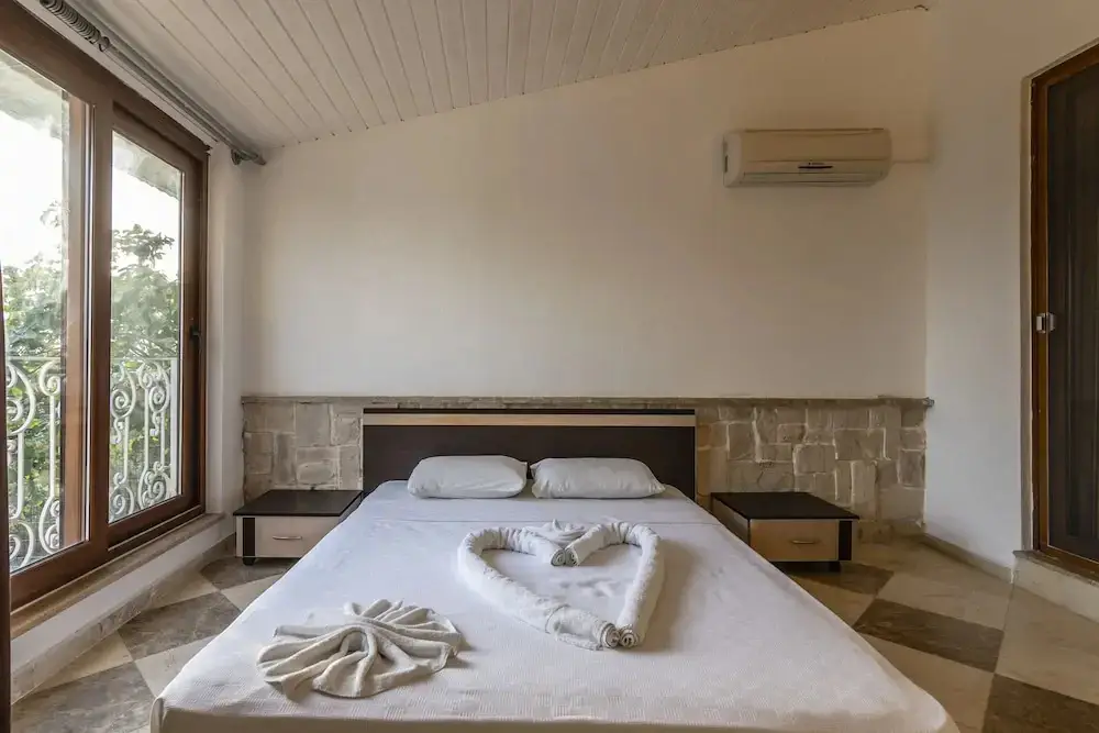 Кёйджегиз: Calypso Lakeview Villas