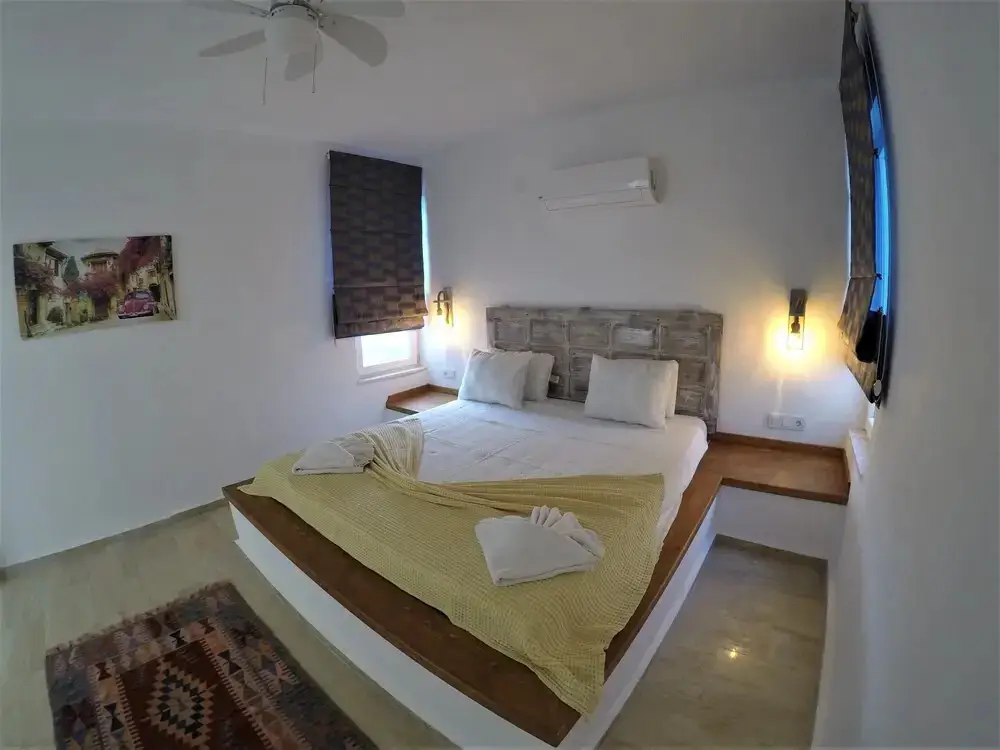 Кёйджегиз: Calypso Lakeview Villas