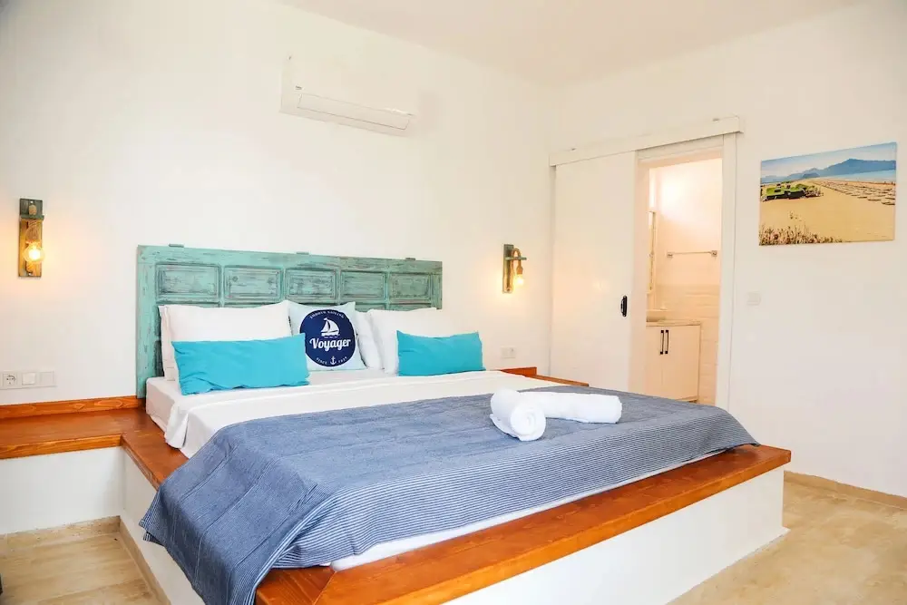 Кёйджегиз: Calypso Lakeview Villas