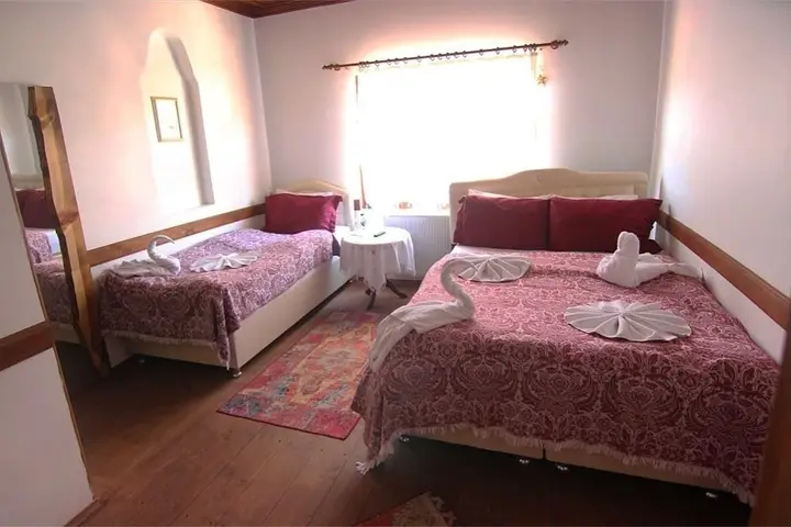 Сафранболу: Ahşena Bağ Badeli Konak Safranbolu