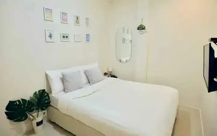Мае-Сай: 20° North Hotel Mae Sai