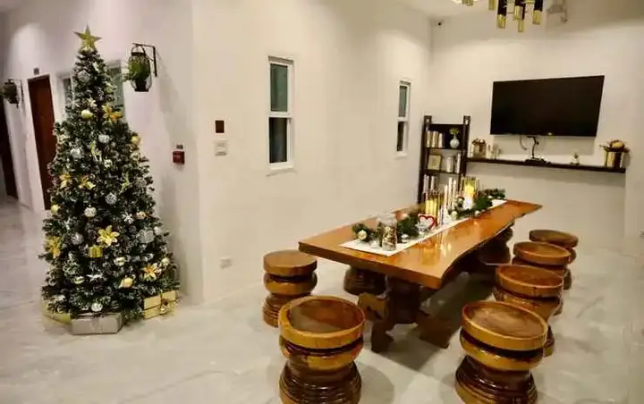 Мае-Сай: 20° North Hotel Mae Sai