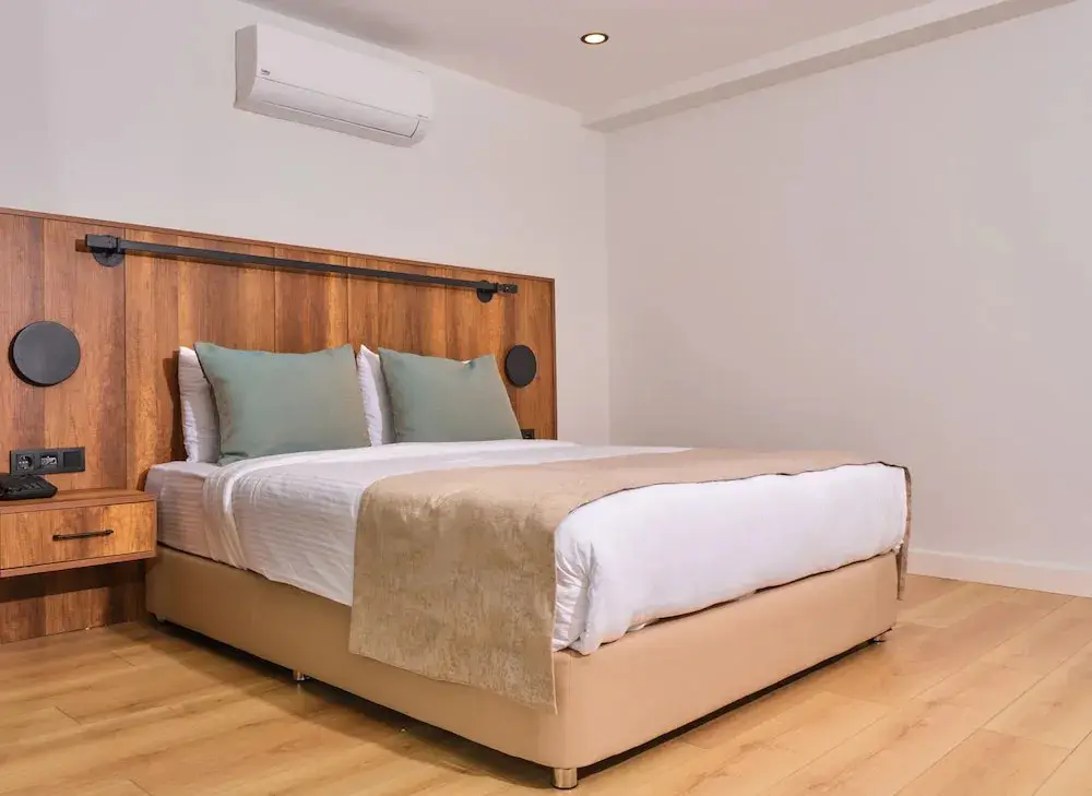 Яликавак: niXie Hotel & Beach - Adults Only