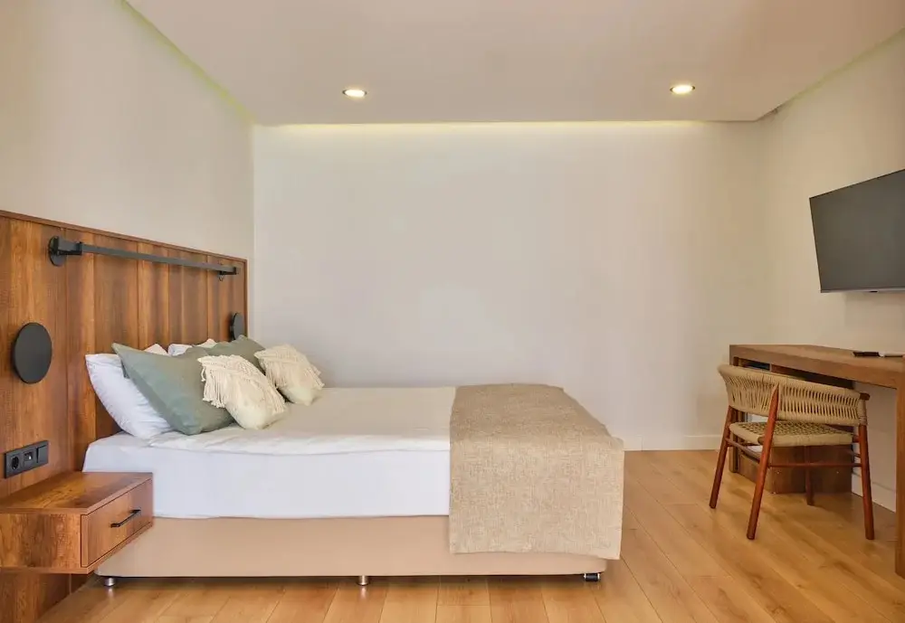 Яликавак: niXie Hotel & Beach - Adults Only