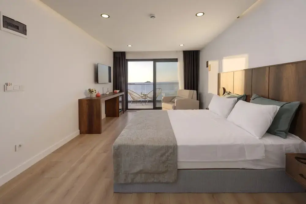 Яликавак: niXie Hotel & Beach - Adults Only