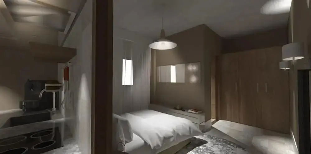 Битез: Sebastian Hotel