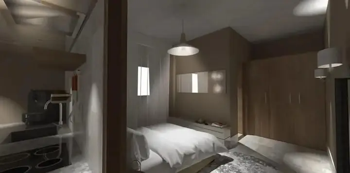Битез: Sebastian Hotel