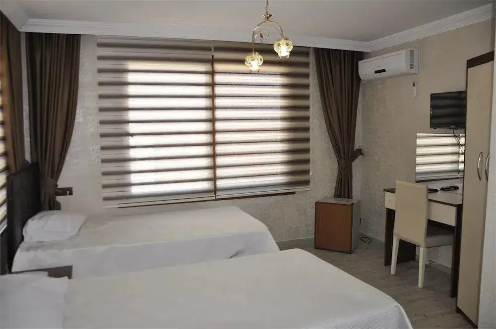 Силифке: Saon Hotel