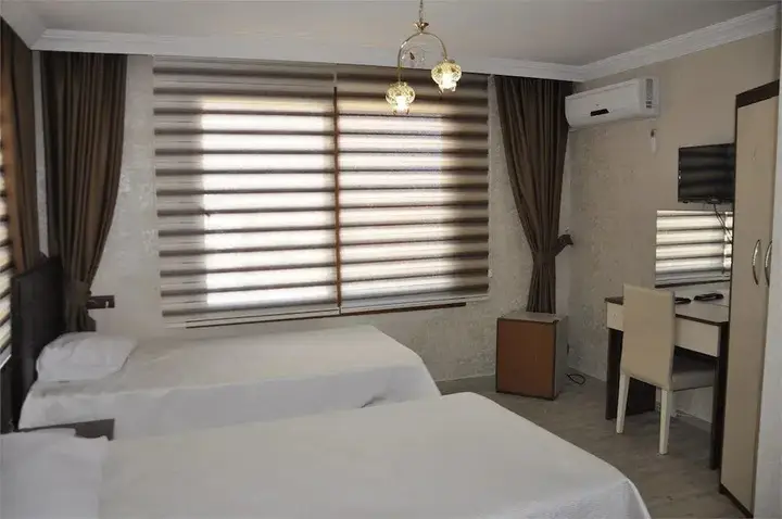 Силифке: Saon Hotel