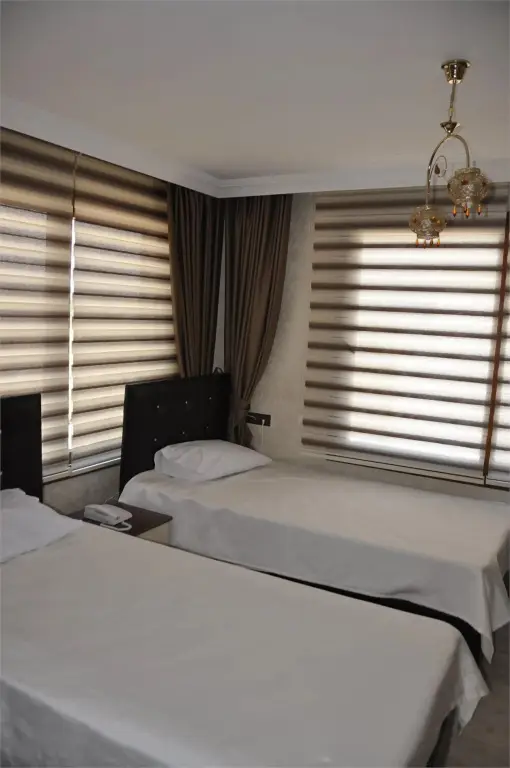 Силифке: Saon Hotel