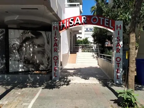Hisar Hotel — фото 1