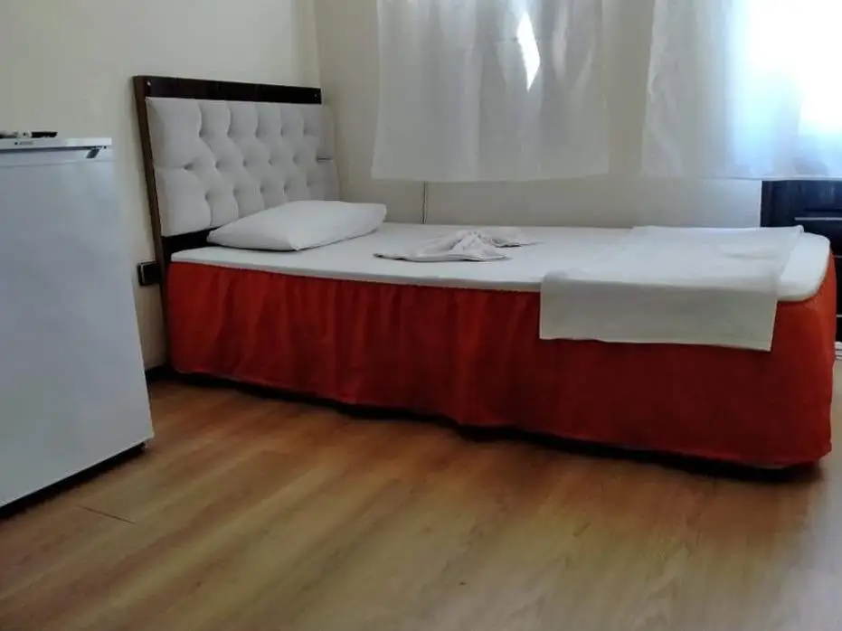 Аланья: Hisar Hotel