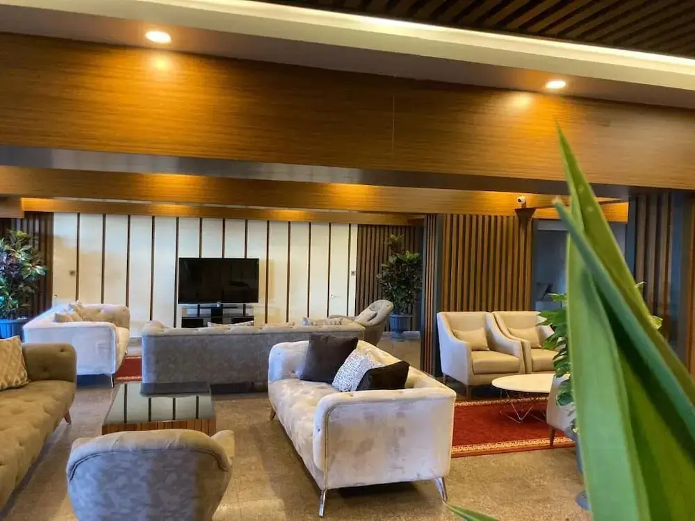 Чынарджык: Mari̇ne Vi̇ew Hotel
