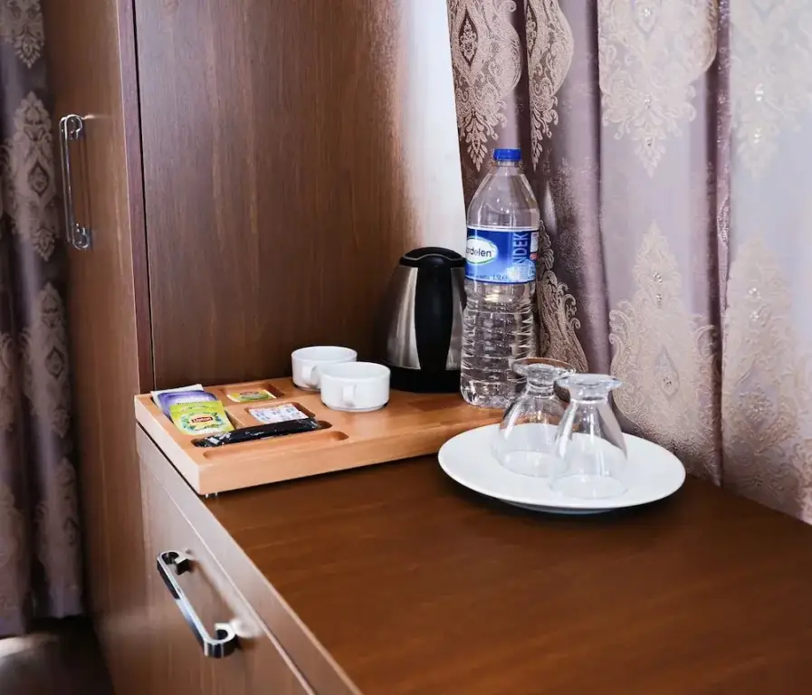 Чынарджык: Mari̇ne Vi̇ew Hotel