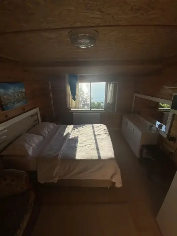 Фындыклы: Yesil Vadi Apart Otel