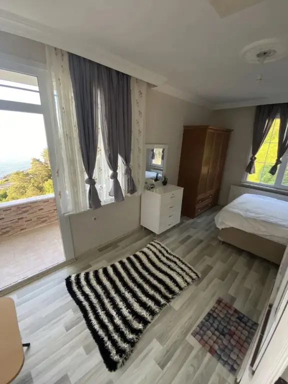 Фындыклы: Yesil Vadi Apart Otel