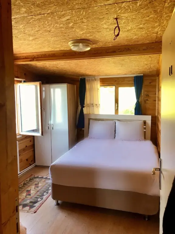 Фындыклы: Yesil Vadi Apart Otel