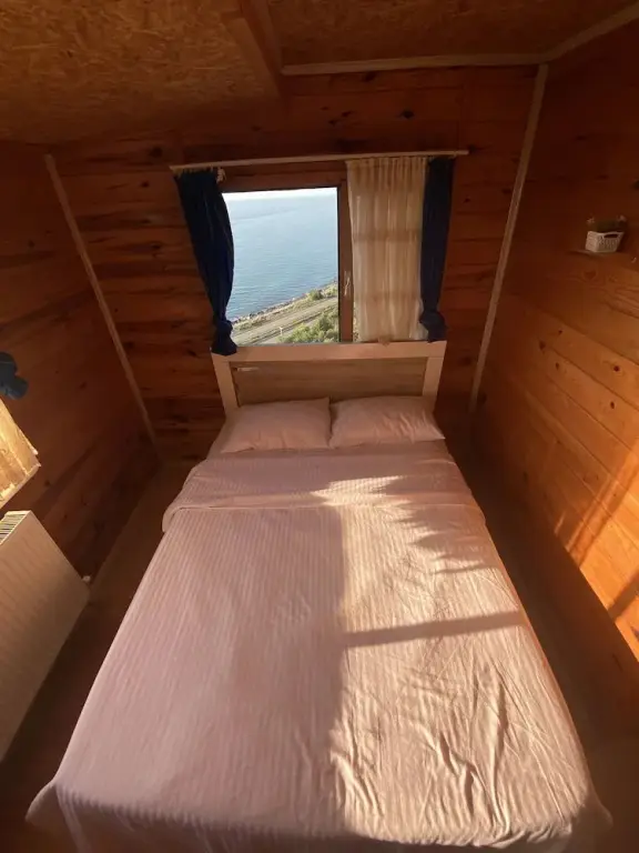 Фындыклы: Yesil Vadi Apart Otel
