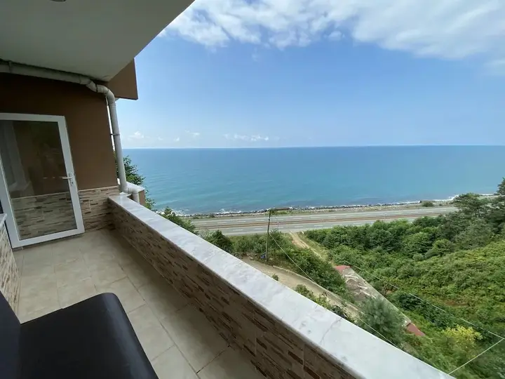 Фындыклы: Yesil Vadi Apart Otel