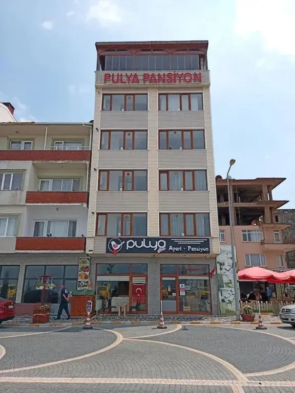 Акчакоча: Pulya Sum Pansiyon