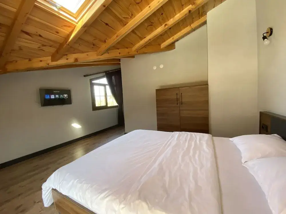 Ардешен: River Didi Hotel