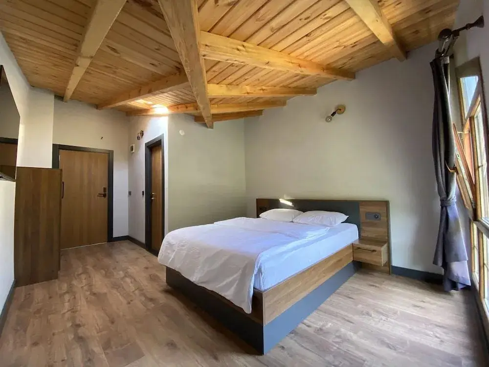 Ардешен: River Didi Hotel