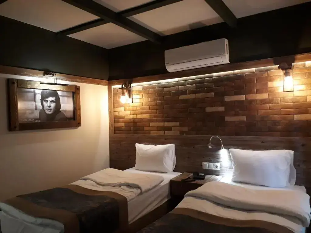 Саригерме: The Sarigerme Inn