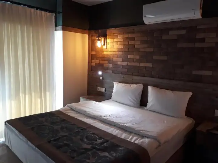 Саригерме: The Sarigerme Inn