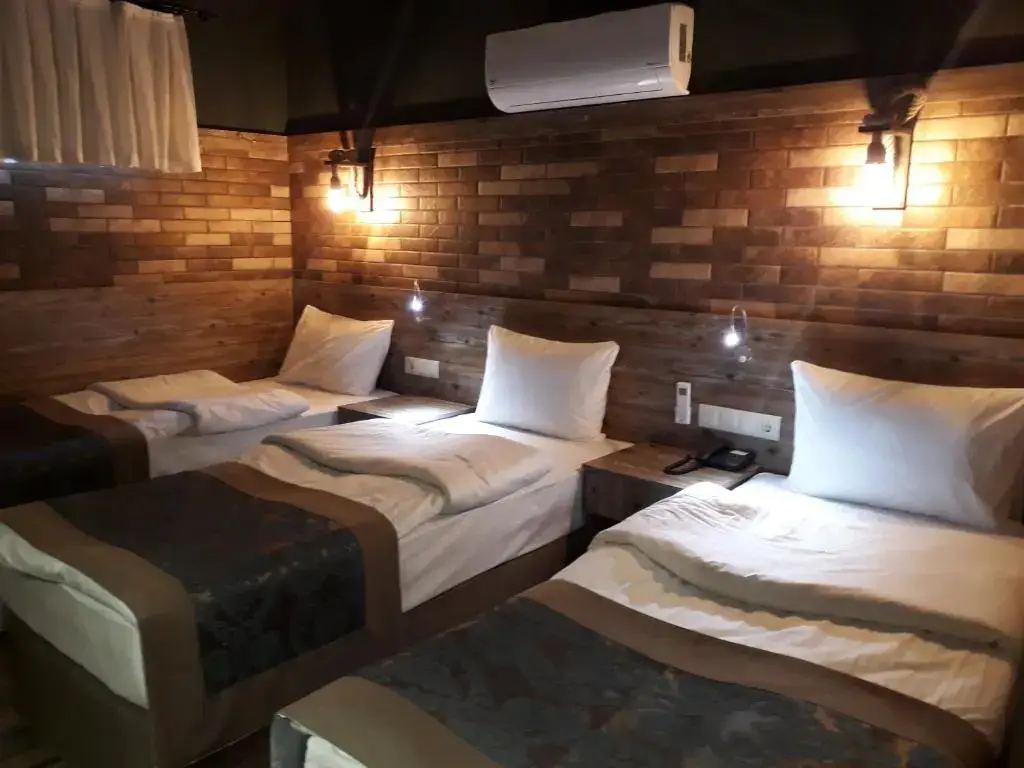 Саригерме: The Sarigerme Inn