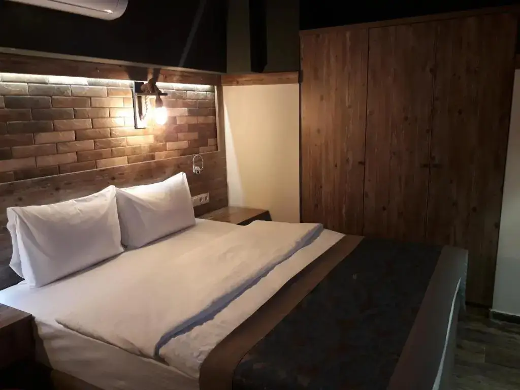 Саригерме: The Sarigerme Inn