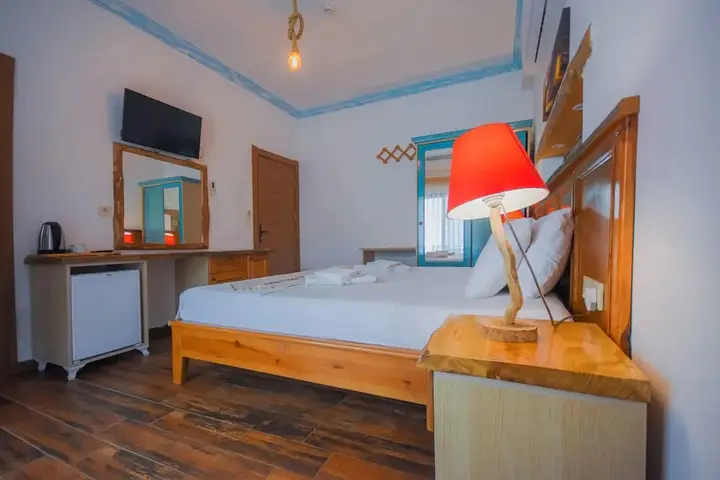 Датча: Ekinoks Butik Otel