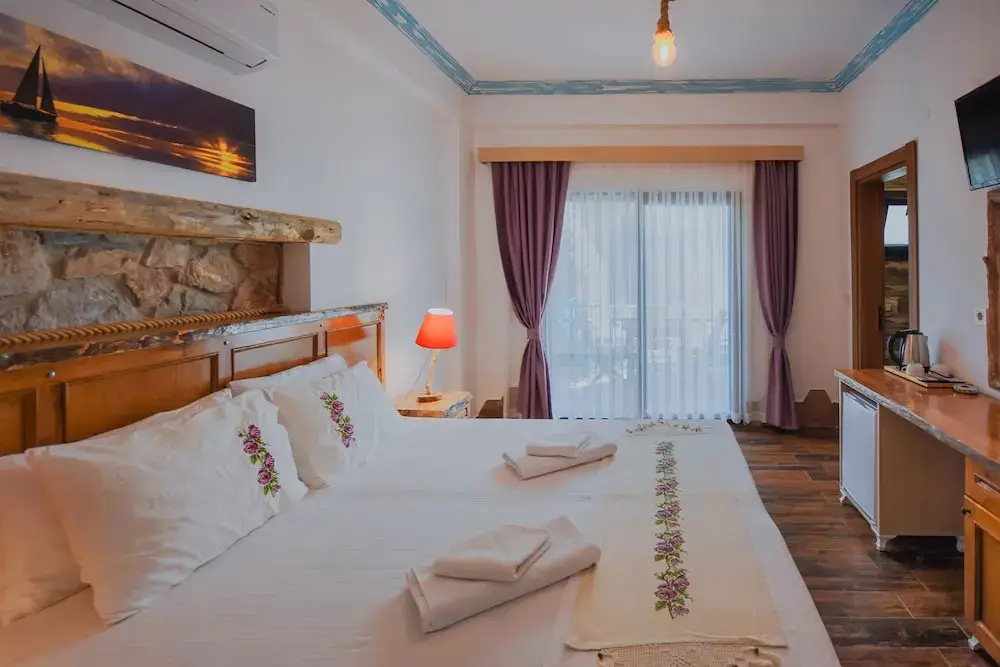 Датча: Ekinoks Butik Otel