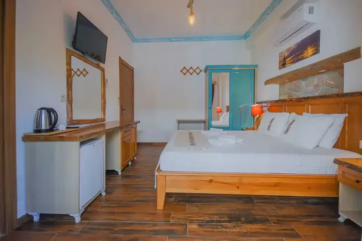 Датча: Ekinoks Butik Otel