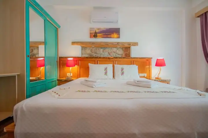 Датча: Ekinoks Butik Otel