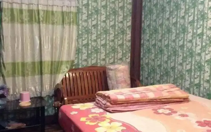 Варин-Чамрап: I love you 777 resort (หัวสนามบิน,near airport)