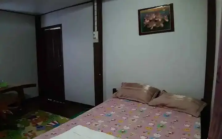 Варин-Чамрап: I love you 777 resort (หัวสนามบิน,near airport)