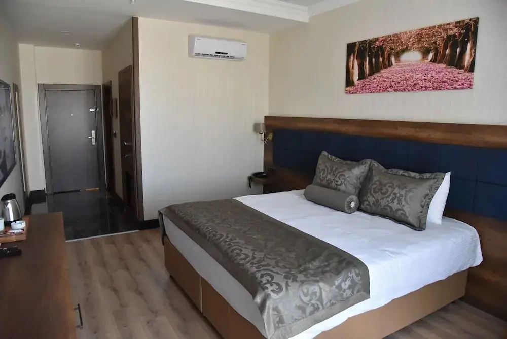 Малатия: Aksac Hotel