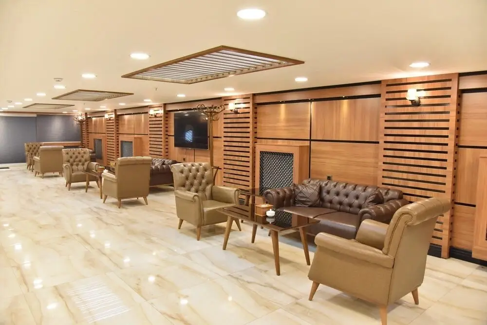 Малатия: Aksac Hotel