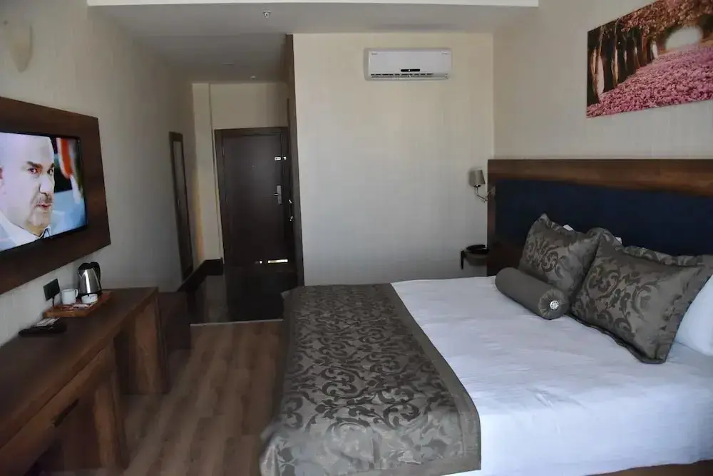 Малатия: Aksac Hotel