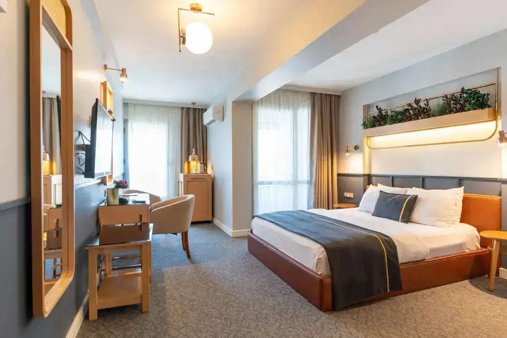 Измир: Viva La Vita Hotel Bornova
