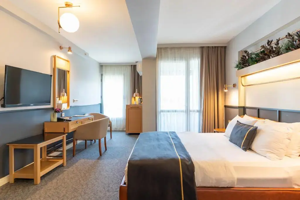Измир: Viva La Vita Hotel Bornova