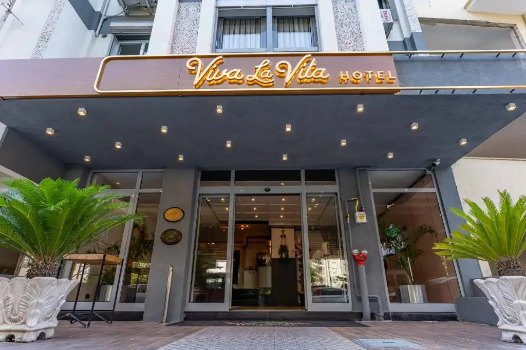 Измир: Viva La Vita Hotel Bornova