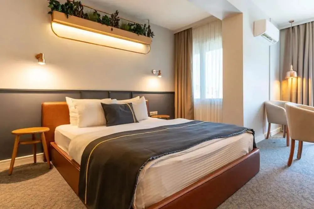 Измир: Viva La Vita Hotel Bornova