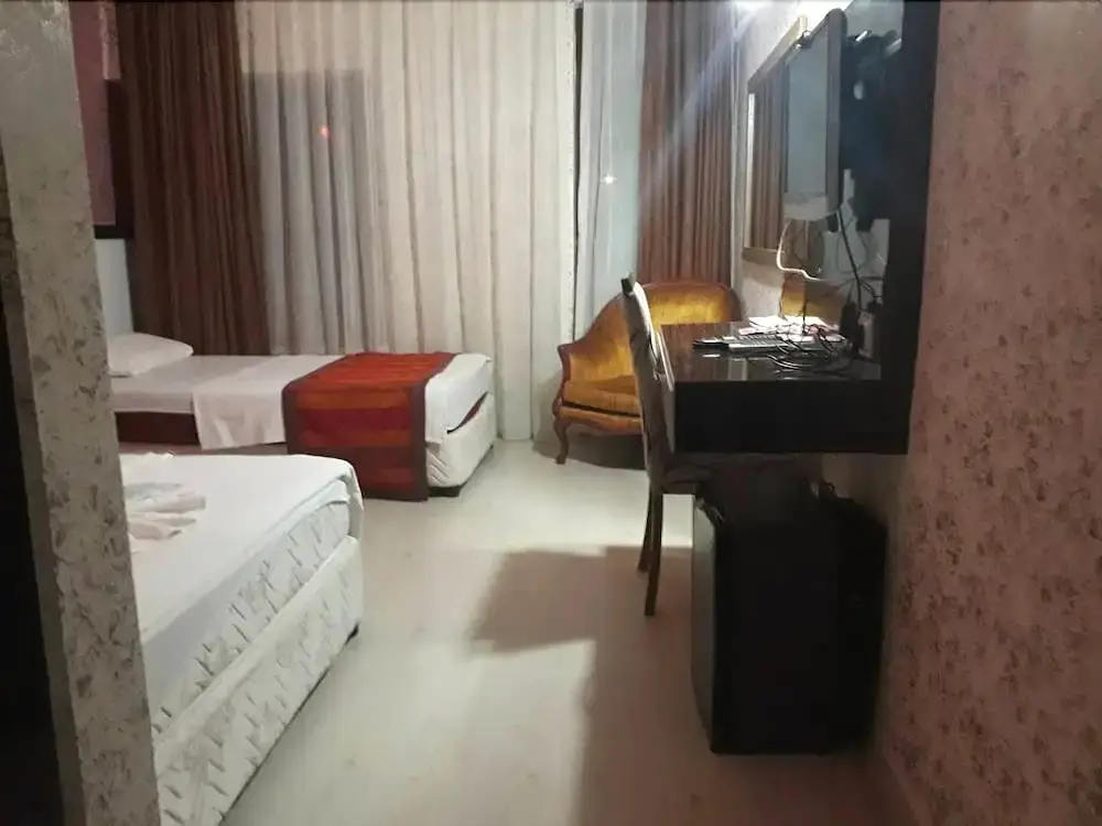 Анталья: Otel Bir