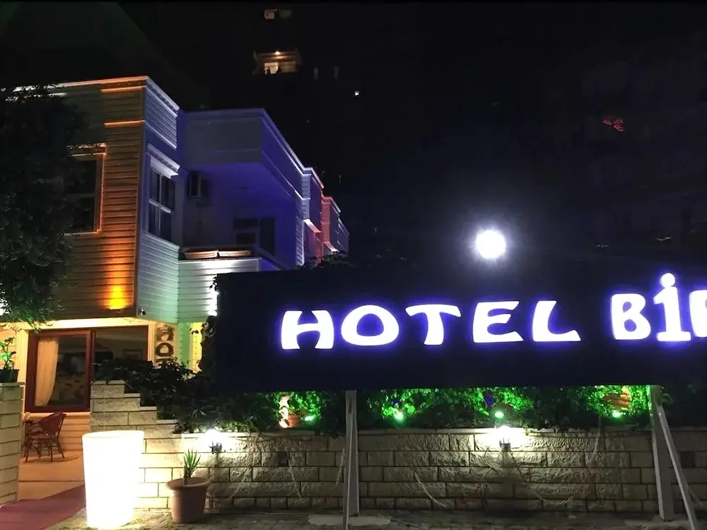 Otel Bir — фото 1