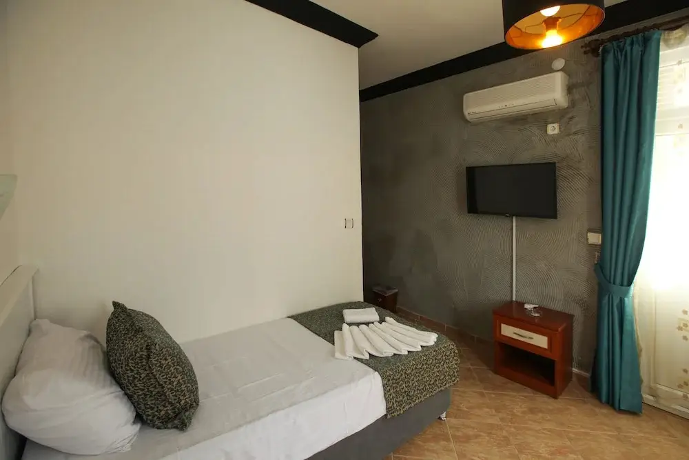 Кемер: Hubble Bubble Suit Hotel