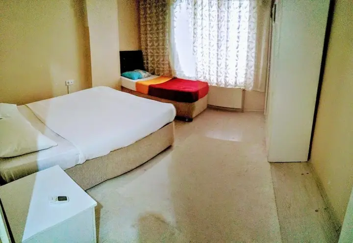Янык: H&M House Butik Otel