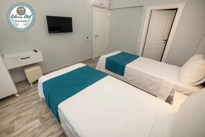Бозджаада: Bozcaada Odessa
