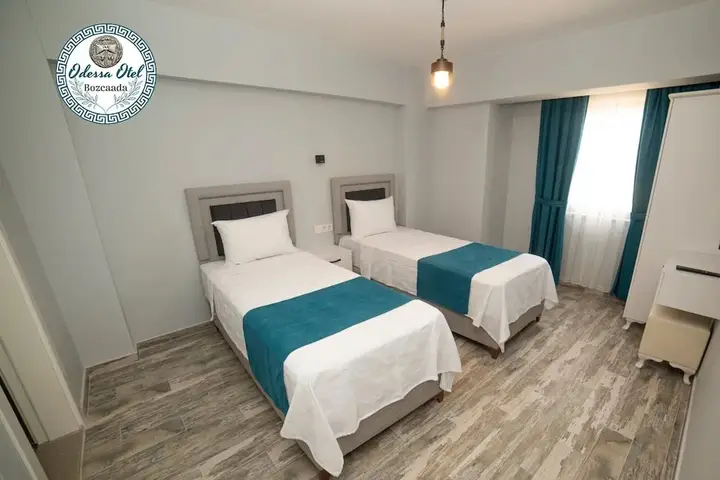 Бозджаада: Bozcaada Odessa