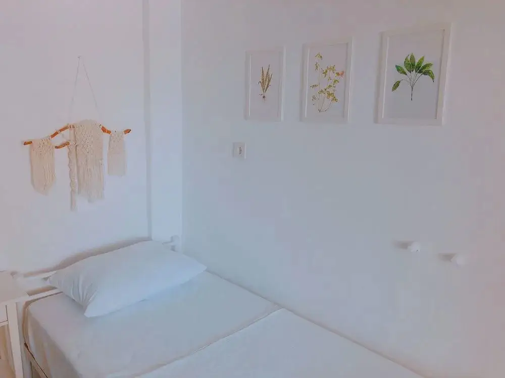 Бодрум: L'onda Oda Bodrum